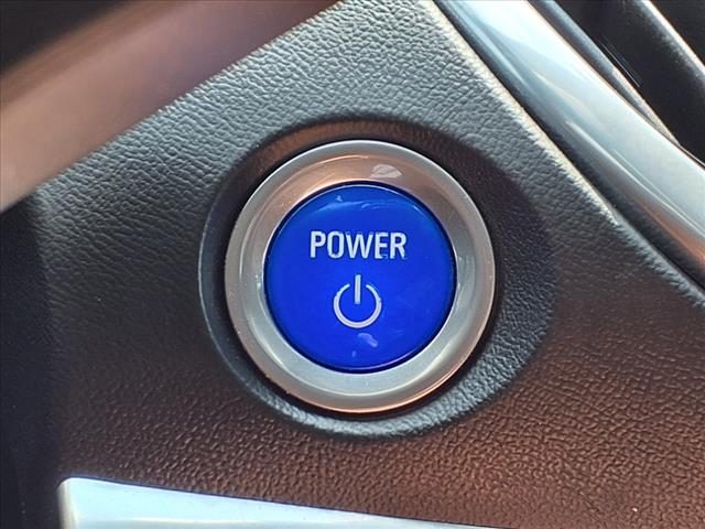 2017 Chevrolet Volt Premier
