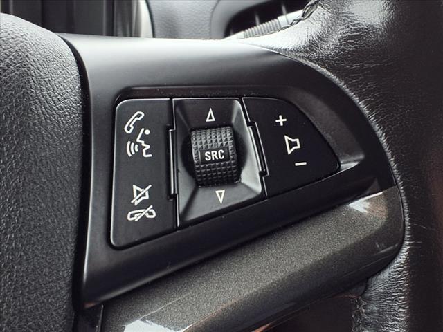 2014 Chevrolet Volt Base