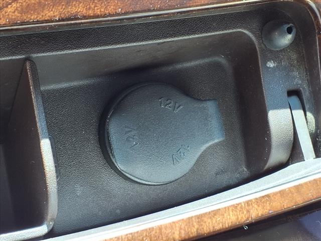 2014 Buick LaCrosse Leather