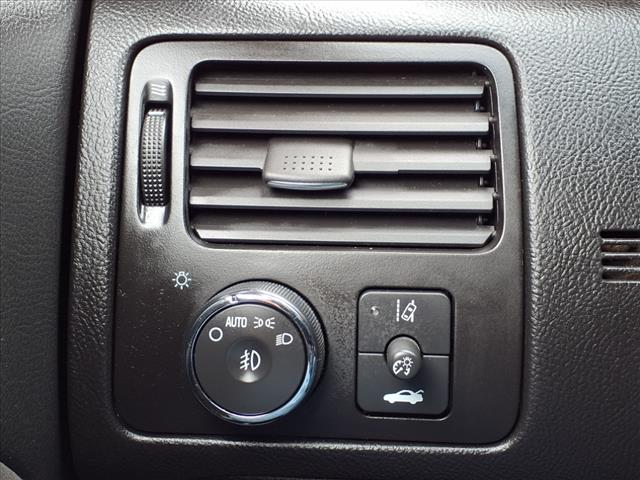 2009 Buick Lucerne Super