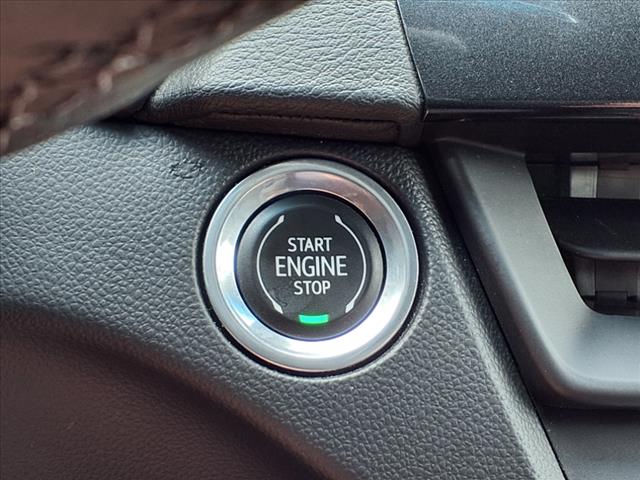 2023 Cadillac CT4 Luxury