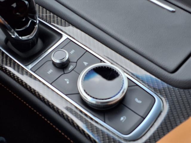 2023 Cadillac CT5-V Base