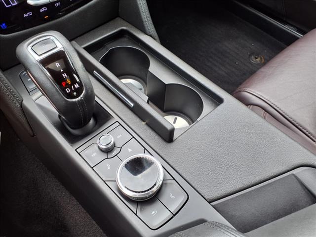 2019 Cadillac CT6 3.6L Premium Luxury