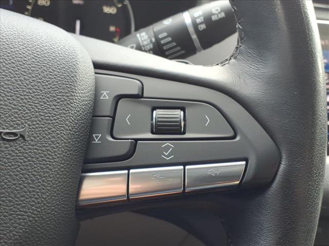 2022 Cadillac XT4 Luxury