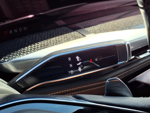 2025 Cadillac Escalade-V Base