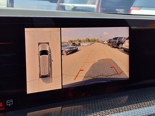 2025 Cadillac Escalade-V Base