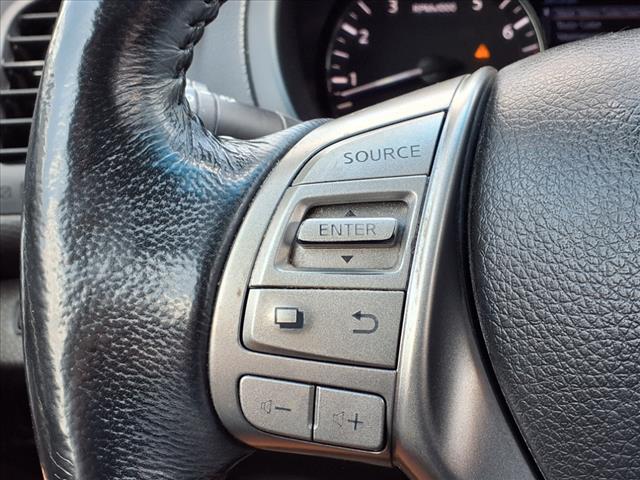 2013 Nissan Altima 2.5 SL