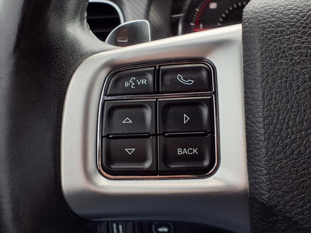 2012 Dodge Charger SXT