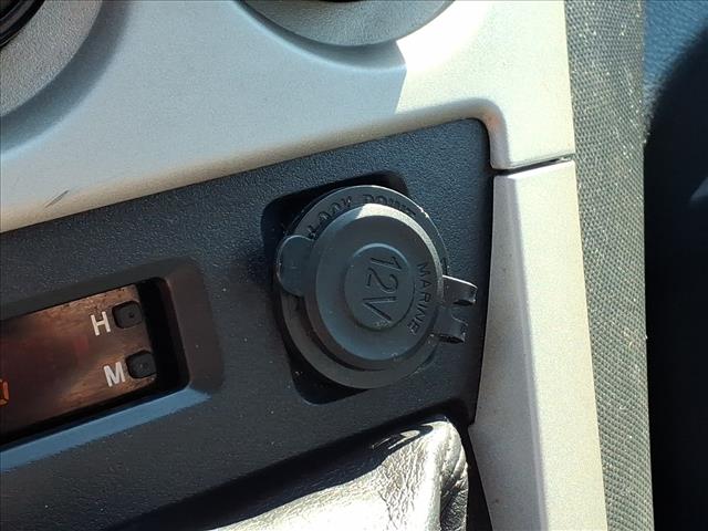 2010 Toyota Matrix Base