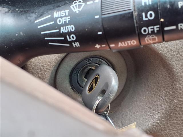 2006 Lexus RX 330 Base