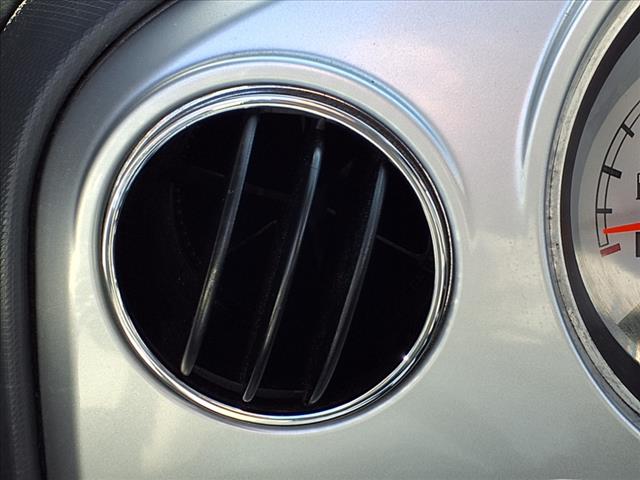 2007 Chrysler PT Cruiser Base