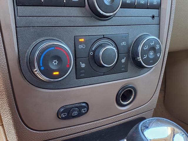 2009 Chevrolet HHR LT