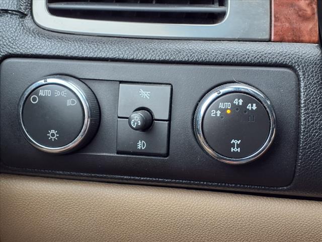 2007 Chevrolet Avalanche LT 1500