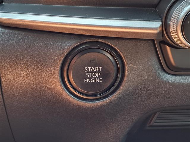 2022 Mazda CX-30 2.5 S Select