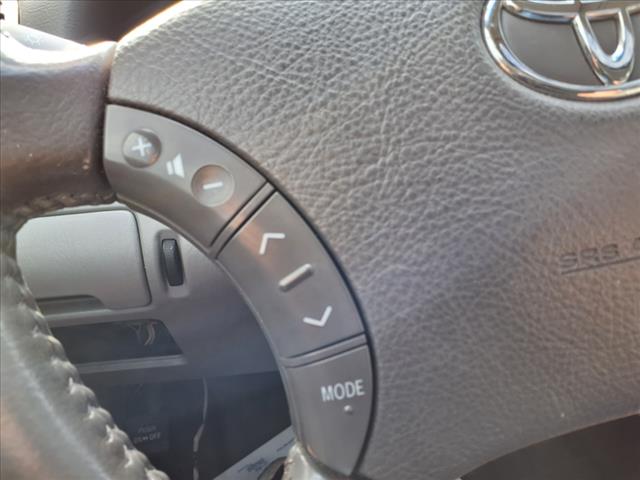 2006 Toyota Camry XLE