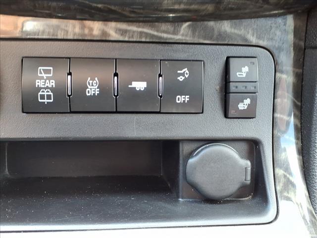 2013 Buick Enclave Leather