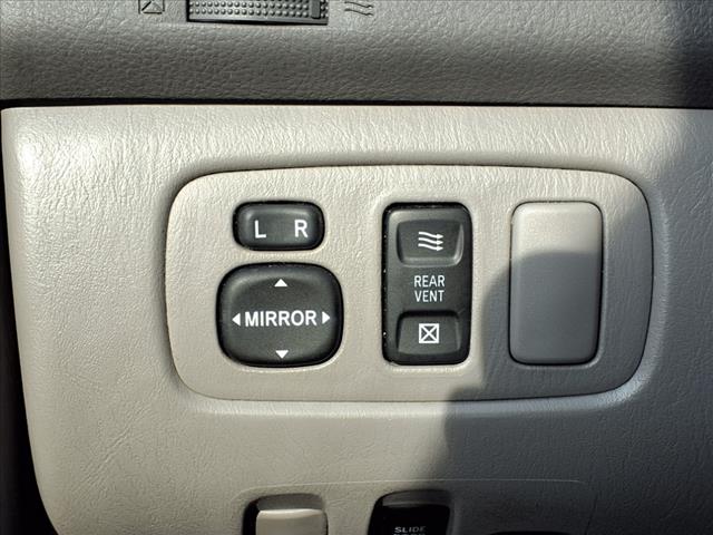 2008 Toyota Sienna LE 7-Passenger