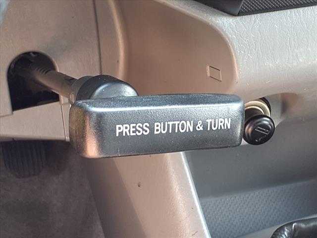 2008 Toyota Tacoma Base