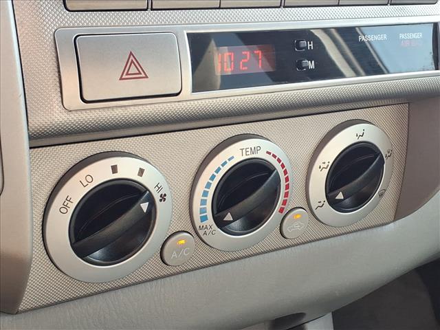 2009 Toyota Tacoma Base