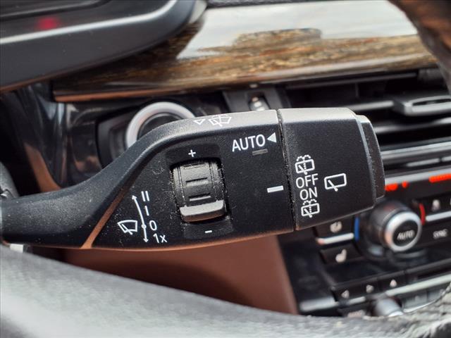 2017 BMW X5 xDrive40e iPerformance