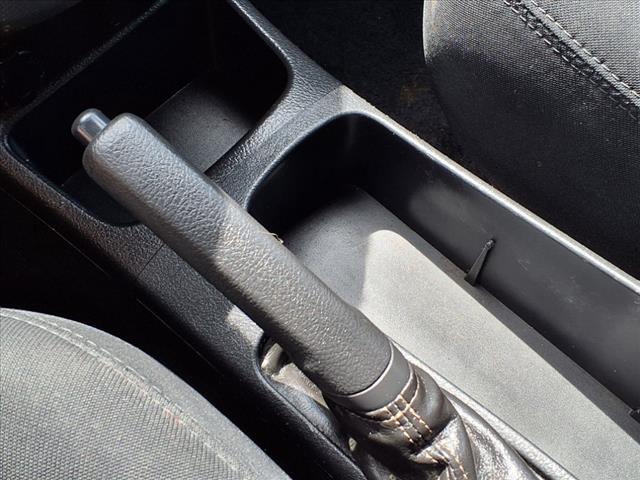 2009 Pontiac Vibe 2.4L