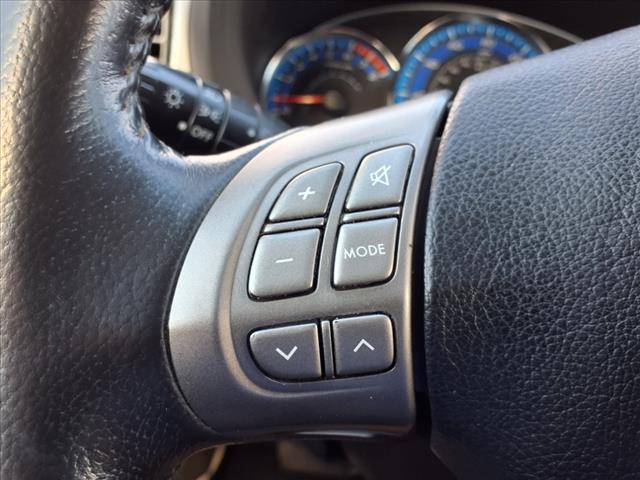 2009 Subaru Forester 2.5 X Limited