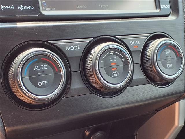 2015 Subaru Forester 2.5i Touring