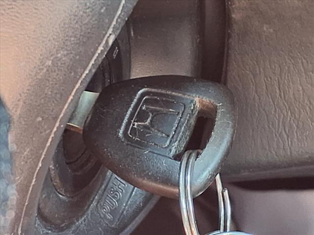 2003 Honda S2000 Base