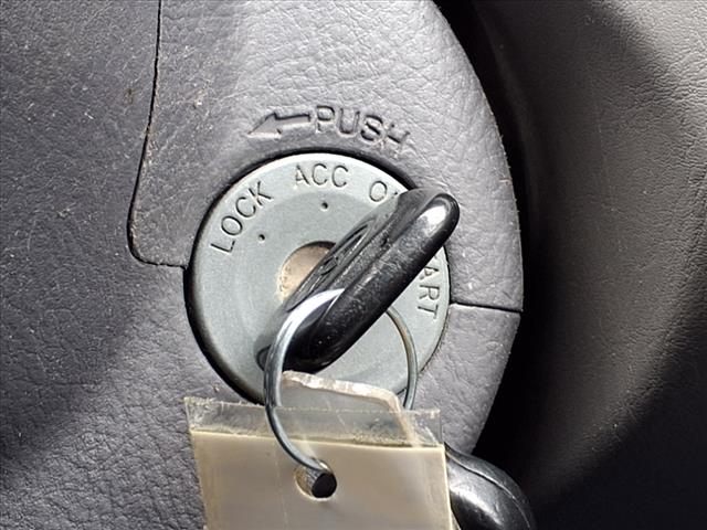 2003 Toyota Corolla LE