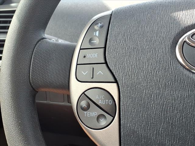2008 Toyota Prius Base