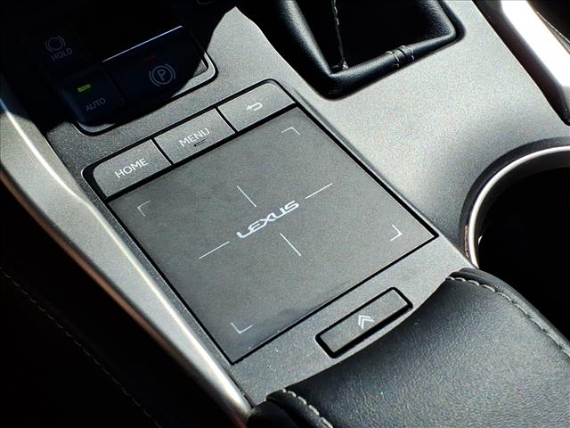2021 Lexus NX 300h Base