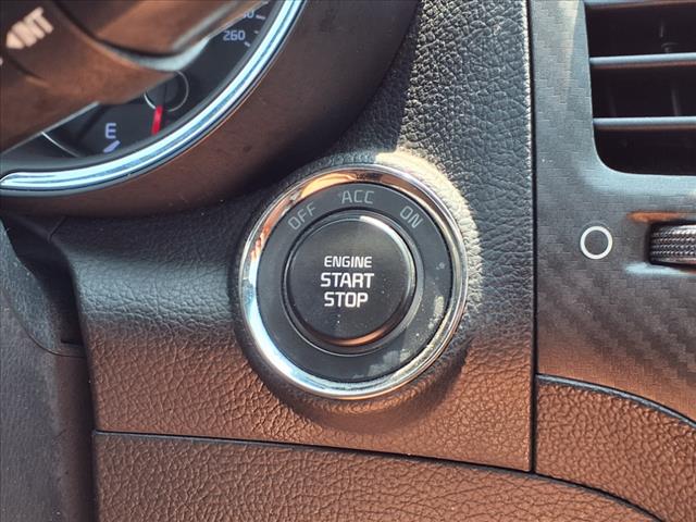 2015 Kia Forte Koup SX