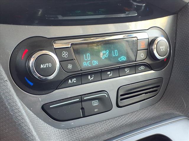 2014 Ford Transit Connect Titanium