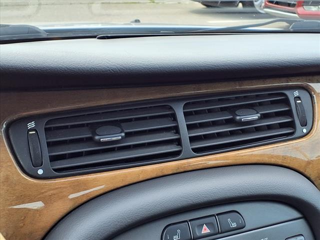 2003 Jaguar X-Type 2.5