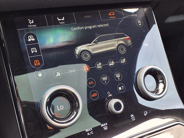 2018 Land Rover Range Rover Velar P380 R-Dynamic SE
