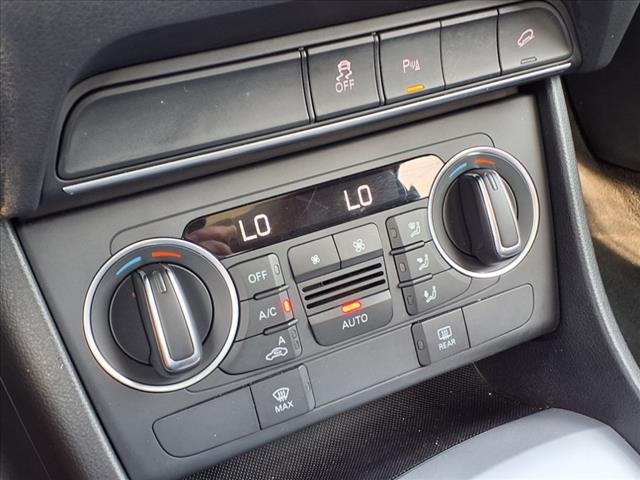 2017 Audi Q3 2.0T quattro Premium