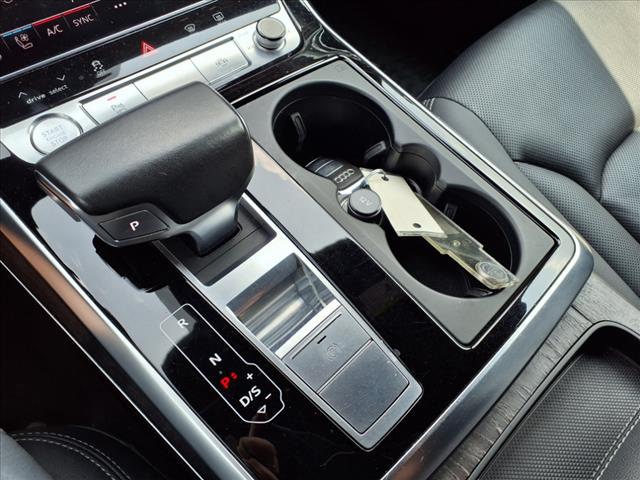 2019 Audi Q8 3.0T quattro Prestige