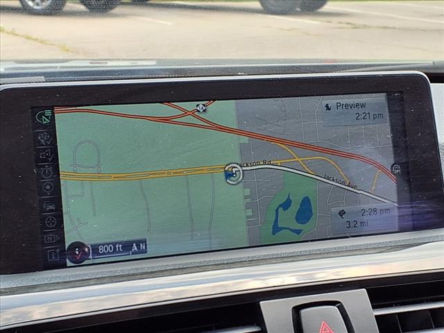 2014 BMW 3 Series 328i