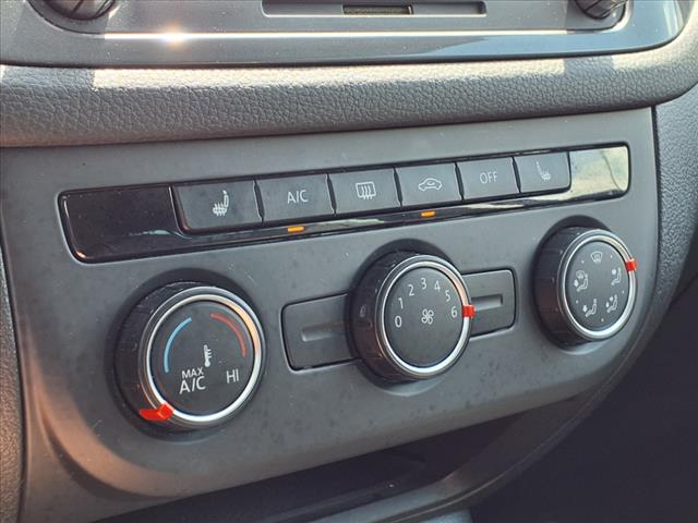 2014 Volkswagen Tiguan SE