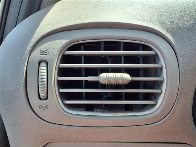 2002 Dodge Caravan eC