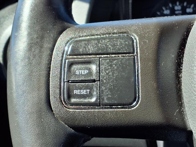 2012 Jeep Patriot Latitude