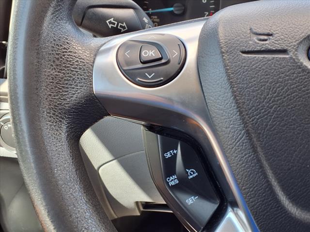 2019 Ford Transit 250