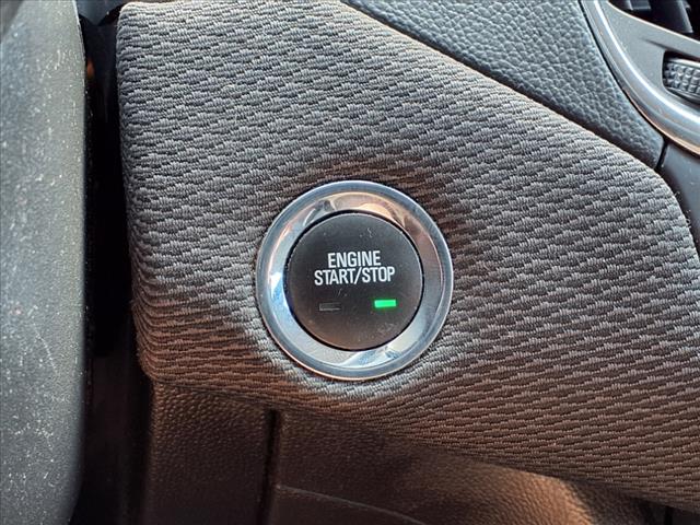 2016 Chevrolet Cruze LT Auto