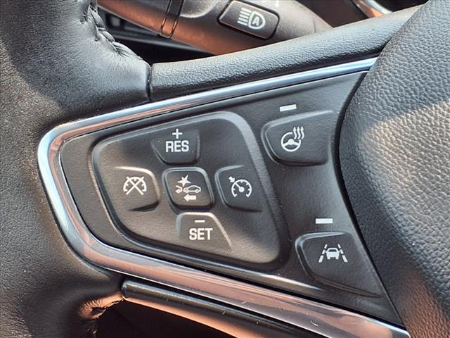 2017 Chevrolet Volt Premier