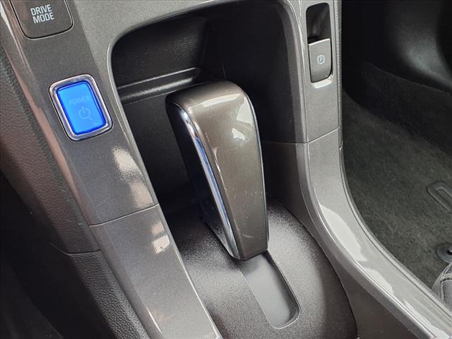 2014 Chevrolet Volt Base