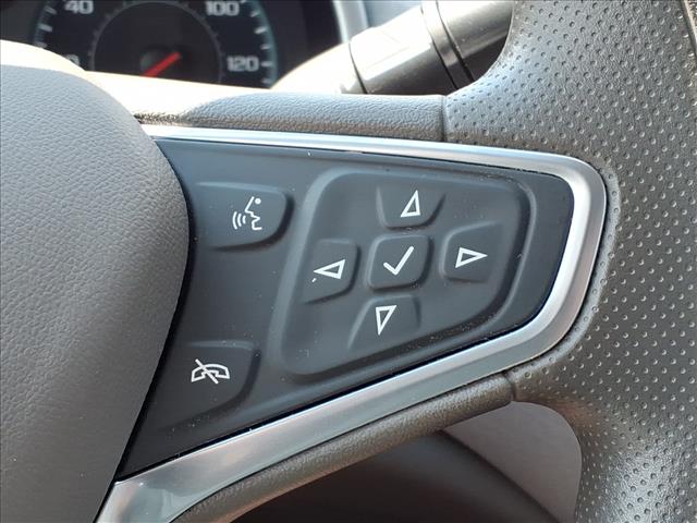 2022 Chevrolet Malibu LS