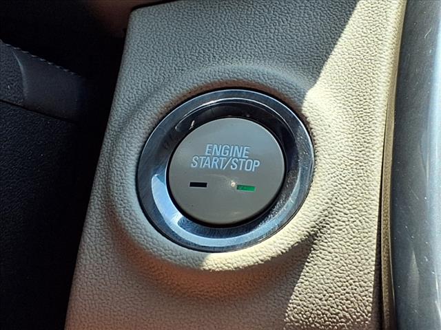 2014 Buick LaCrosse Leather
