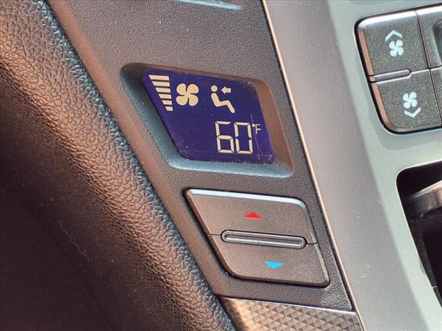 2013 Cadillac CTS 3.6L
