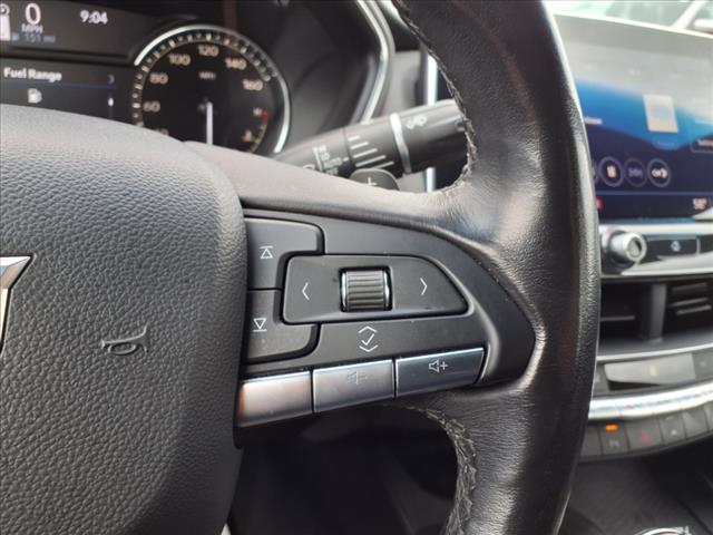 2021 Cadillac CT5 Premium Luxury