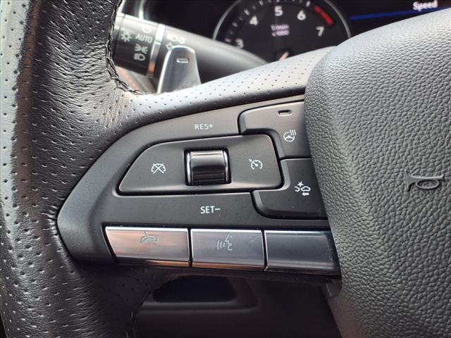 2020 Cadillac CT5 Sport